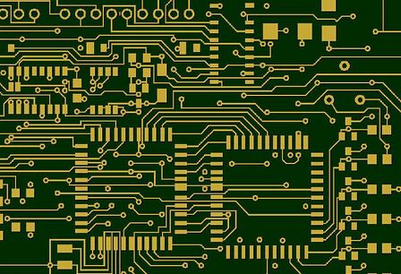 FPC PCB PCBA PCBI各是什么有什么区别？